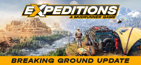 Expeditions A MudRunner Game Update v1.5.0.0 NSW-VENOM