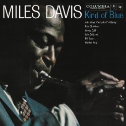 Miles Davis - Kind Of Blue 1959 0b9c0a9bc5ca05f1d0dfa62f7bc6738f