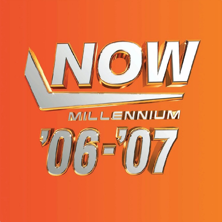 VA - Now - Millenium 2006 - 2007 2024