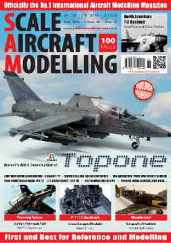 Scale Aircraft Modelling 2024-06