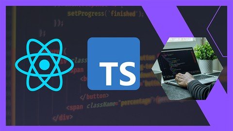React + Typescript Essential Training