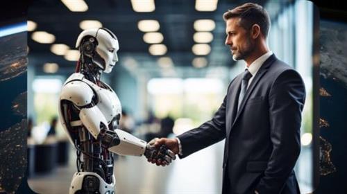 Generative AI For Leaders – Adopt AI with Confidence