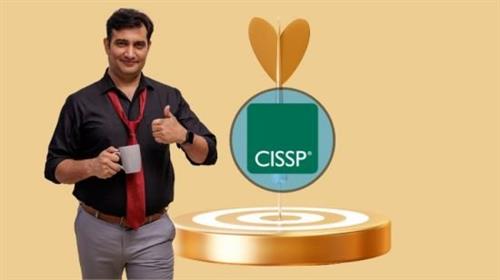 CISSP CORE CONCEPTS –Domain–5 – The Ultimate CISSP Course