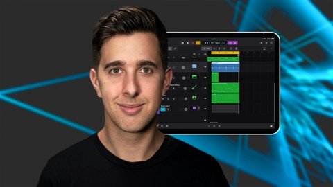 Logic Pro For Ipad – Music Production In Logic Pro