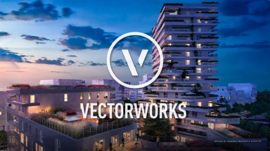 VectorWorks 2024 SP5 (x64)