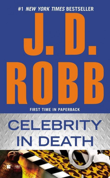 Celebrity in Death - J. D. Robb B1f9ab74e25cb9d224ed77ff83c211bc