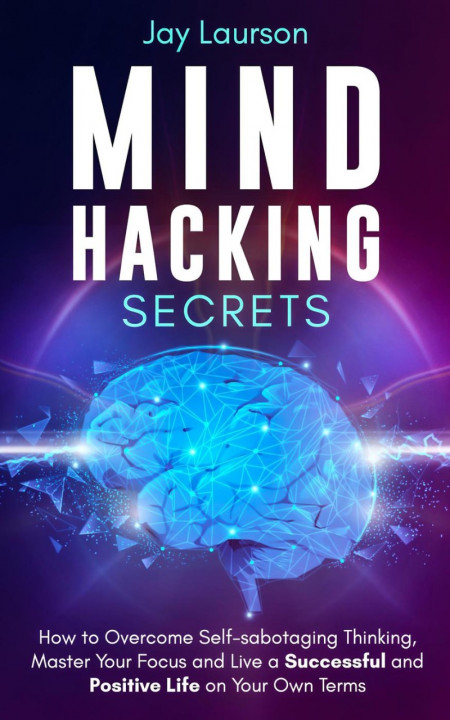 Mind Hacking Secrets: How to Overcome Self-sabotaging Thinking 061a4368a74ab42682762089a44744be