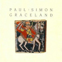 Paul Simon - Graceland (2004 Expanded) 1986 666567b715fa370b9682351676959ebe