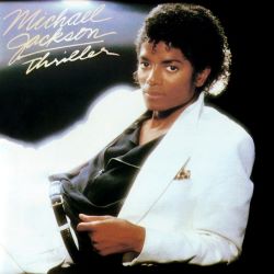 Michael Jackson - Thriller 1982 5f4fa1a536e6e70d8724d38eabea1bbf