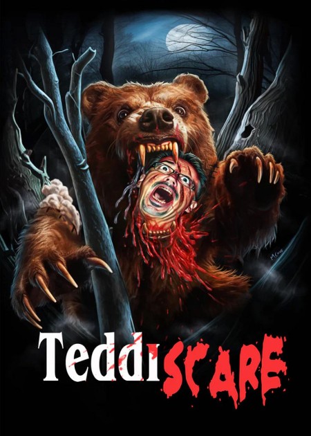 Teddiscare (2024) 720p WEBRip-LAMA