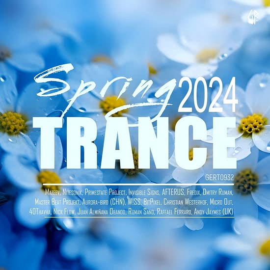 Trance Spring 2024