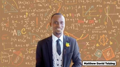 Genesis of Becoming a Pro in Mathematics