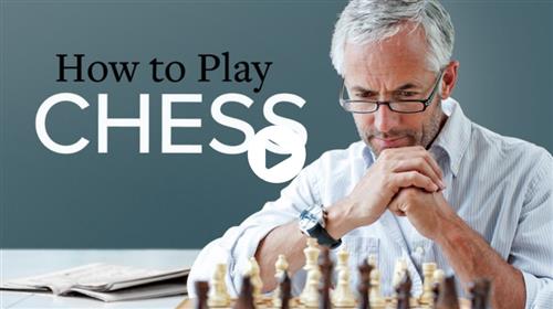 TTC – How to Play Chess Lessons from an International Master