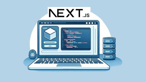 The Complete Guide To Building A Full–Stack App With Next.Js