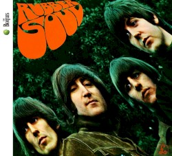 The Beatles - Rubber Soul 1965