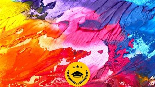 Internationally Accredited Certificate in Art Therapy 2024