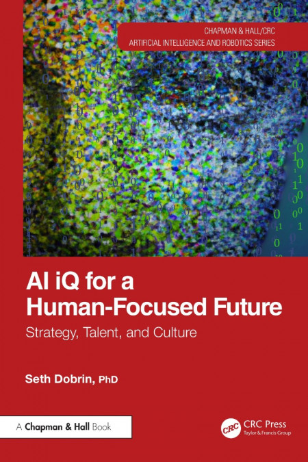 AI iQ for a Human-Focused Future: Strategy Cbd7952b7f4140b7d0edbe4e2e0081dd