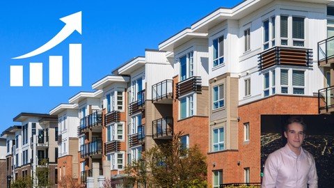 Multi-Family Real Estate Investing In A Nutshell