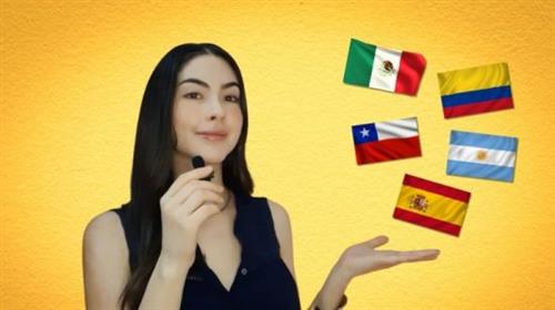 Essential Spanish for traveling