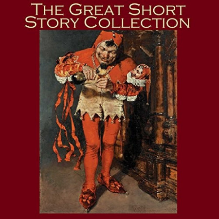 The Great Russian Short Story Collection: 25 Classic Tales by the Great Russian Au...