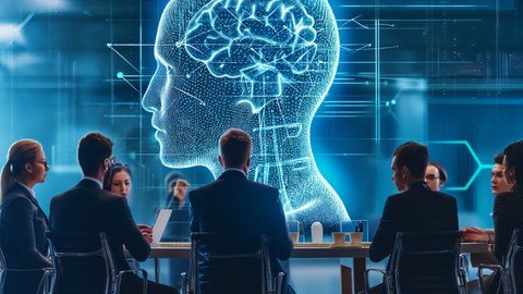 The Executives Guide To Ai – Ai For Business Leaders