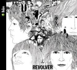 The Beatles - Revolver 1966