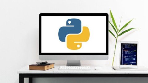 Python Programming– Practice Tests & Interview Questions