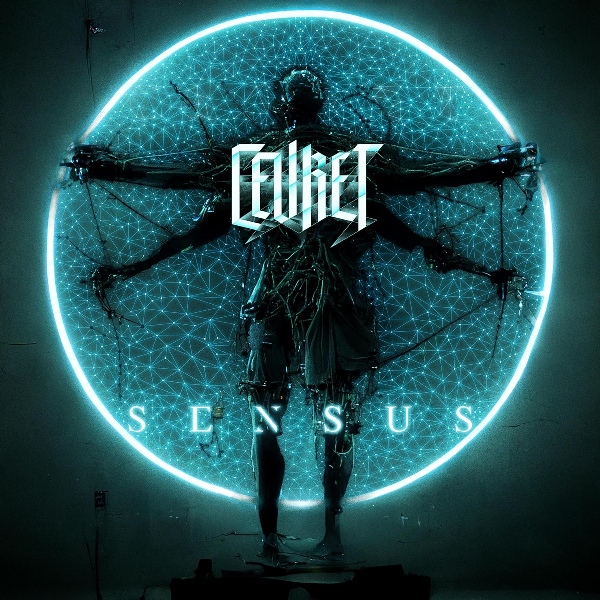 Cevret - Sensus (EP) (2024)