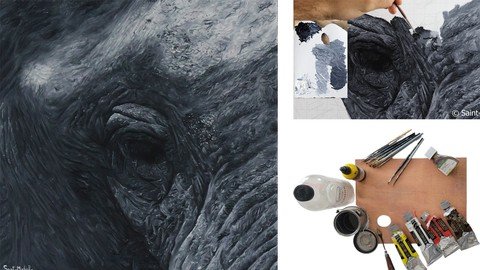A Comprehensive Guide To Elephant Painting
