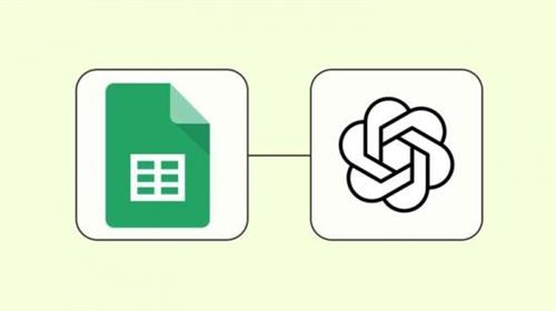 GPT for Google Sheets AI–Powered Data Analysis