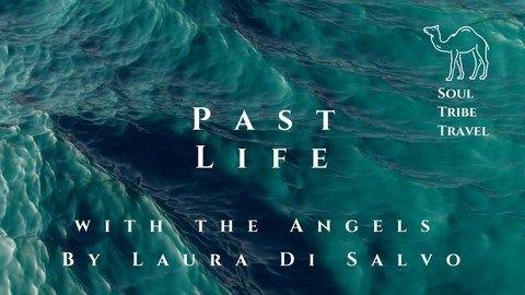 Become A Past–Life–Practioner With The Angels Certificated