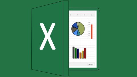 Excel Pro 2024 Mastering Charts And Functions