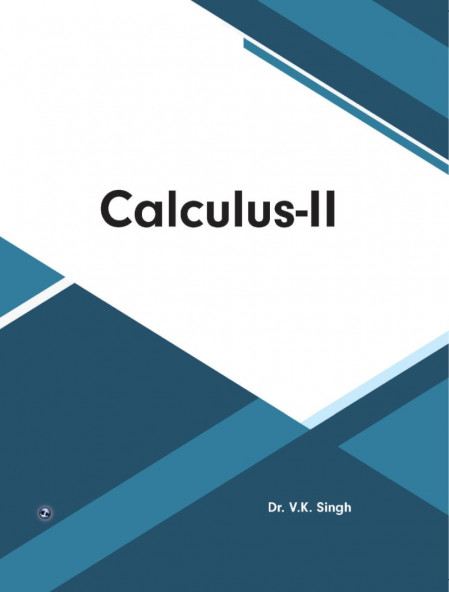 Calculus II For Dummies - Mark Zegarelli 54109a00ec754288d0aa0defb36fe3ff