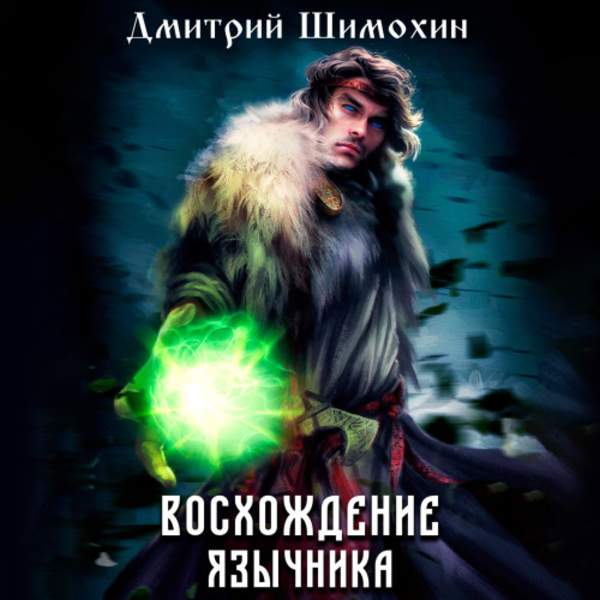 Дмитрий Шимохин - Восхождение язычника. Книга 1 (Аудиокнига)