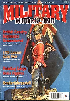 Military Modelling Vol 26 No 07