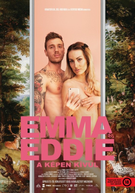 Emma and Eddie A Working Couple (2024) 720p HMAX WEBRip x264-GalaxyRG