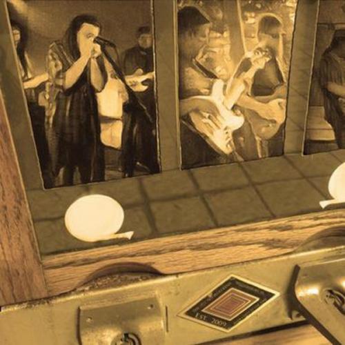 The Dirty Mojo Blues Band - Made Cents At The Time 2017