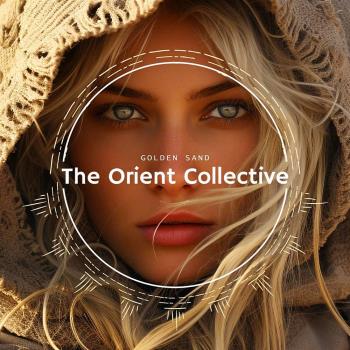 VA - The Orient Collective: Golden Sand (2024) MP3