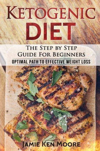 Keto Made Simple: A Practical Step by Step Guide to Kickstarting Rapid Weight Loss... 84ffe100df1a36c14347c027eba0ac5e