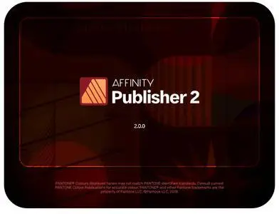 Affinity Publisher 2.5.0.2471 Portable (x64)