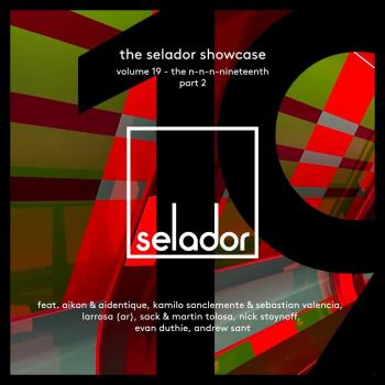 VA - The Selador Showcase 19, Pt. 2 (2024) MP3
