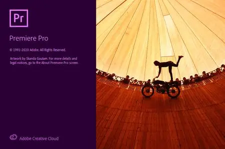 Adobe Premiere Pro 2024 v24.4.1 Multilingual (x64)