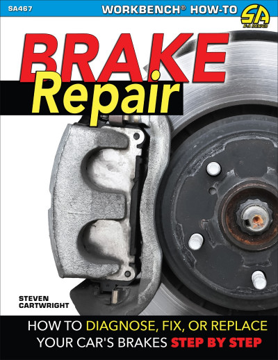 Brake Repair: How to Diagnose, Fix, or Replace Your Car's Brakes Step-By-Step - St... Bc81dc34f772225d3ce8d6d84db82e89