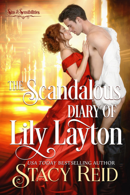 The Scandalous Diary of Lily Layton - Stacy Reid 2f72fc0c67c14d0344d7ec820f759792