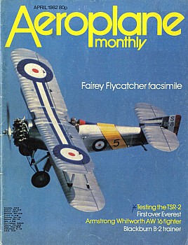 Aeroplane Monthly 1982 No 04