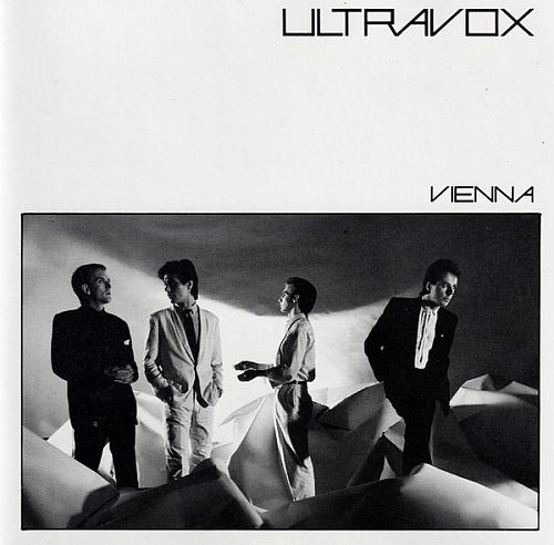 Ultravox - Vienna (1980) (LOSSLESS)