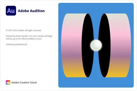 Adobe Audition 2024 v24.4.1 Multilingual (x64)