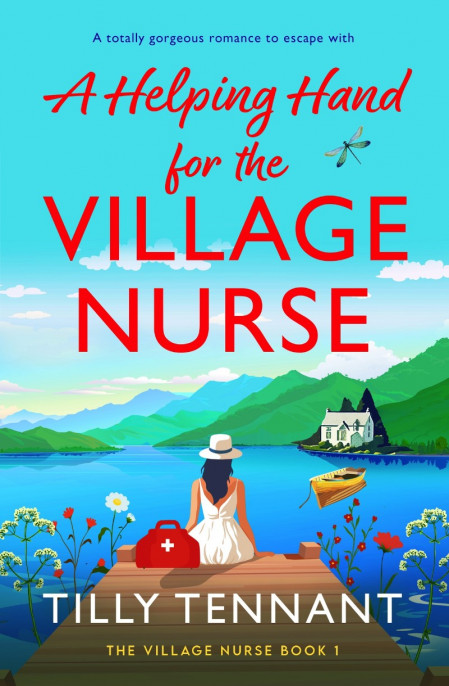 d1bdf43a11774652de6a10bc4821bdab - A Helping Hand for the Village Nurse: A totally gorgeous romance to escape with - ...