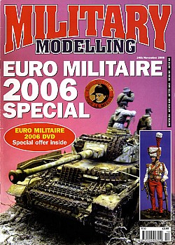 Military Modelling Vol 36 No 14