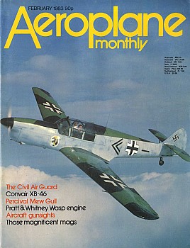 Aeroplane Monthly 1983 No 02